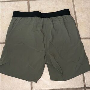 Ten Thousand  Tactical 7" Lined Shorts